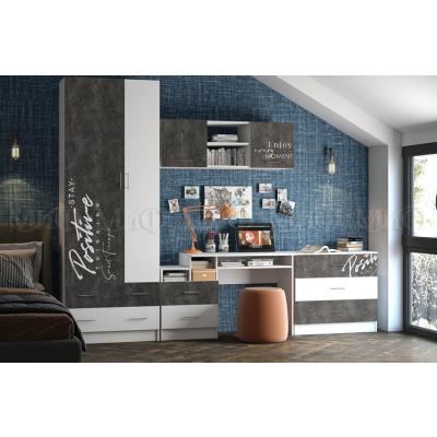 Модульная коллекция ''Вега Позитив''